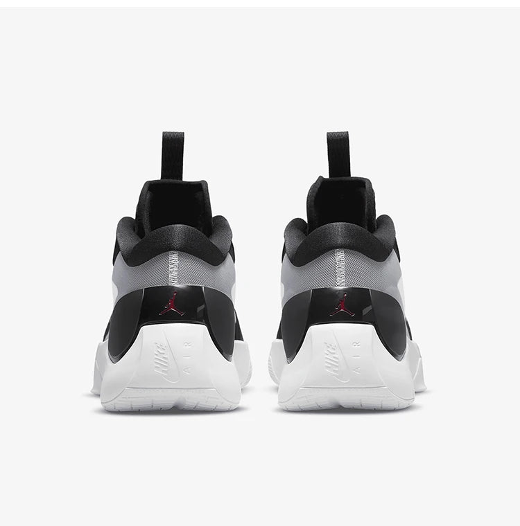 Nike Air Jordan Zoom Men's Low-Top Basketball Shoes