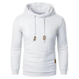 Premium Oversize Full-Zip Fleece Hoodie