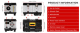 Sunster TB10 8KW Diesel Air Heater | Bluetooth LCD