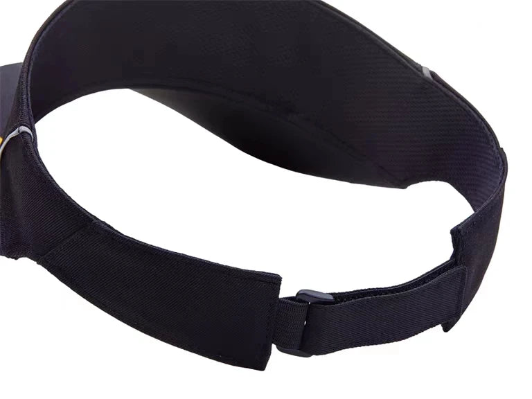 GAMAKUTSA Open-Top Fishing Cap | Sun & Wind Protection