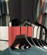 Men's Breathable Mesh T-Shirt | Short Sleeve