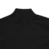 Men's compress T-shirts summer solid color short-sleeved men tops fashion yoga clothes men's tight turtleneck T-shirt