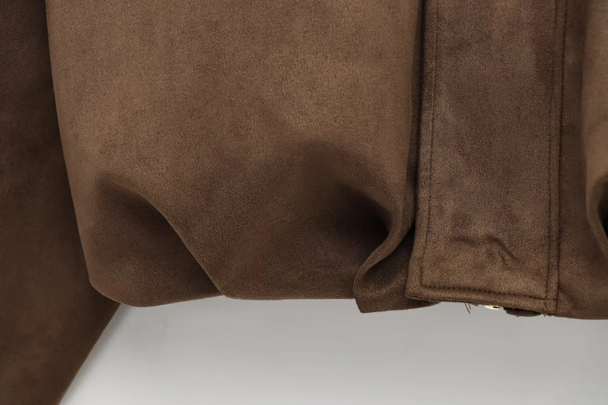 Women's Vintage Bomber Jacket – Effortless Chic