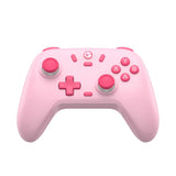 GameSir Nova Lite Wireless Gamepad Game Controller for Switch, Android, iOS, PC and Steam Games Hall Effect Joystick