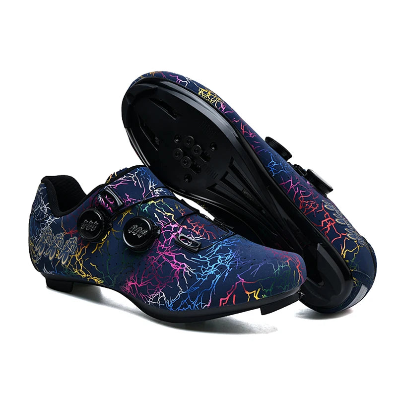 Men's SPD Road Cycling Shoes