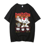 Dandadan Turbo Granny Graphic Tee