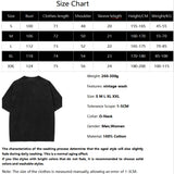 Jujutsu Kaisen Mahoraga Graphic T-Shirt — Fushiguro Megumi Washed Cotton Tee