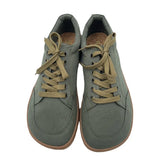 Tipsietoes 2025 Canvas Barefoot Sneaker for Women