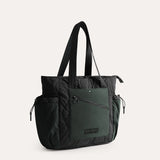 BAGSMART Women's bags Waterproof Tote Bag Lightweight Handbag Perfect for Gym Work Travel Large Shoulder Bag Crossbody Bags