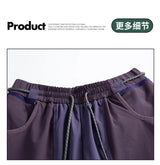 Men's Relaxed-Fit Cargo Trousers | Lightweight & Breathable