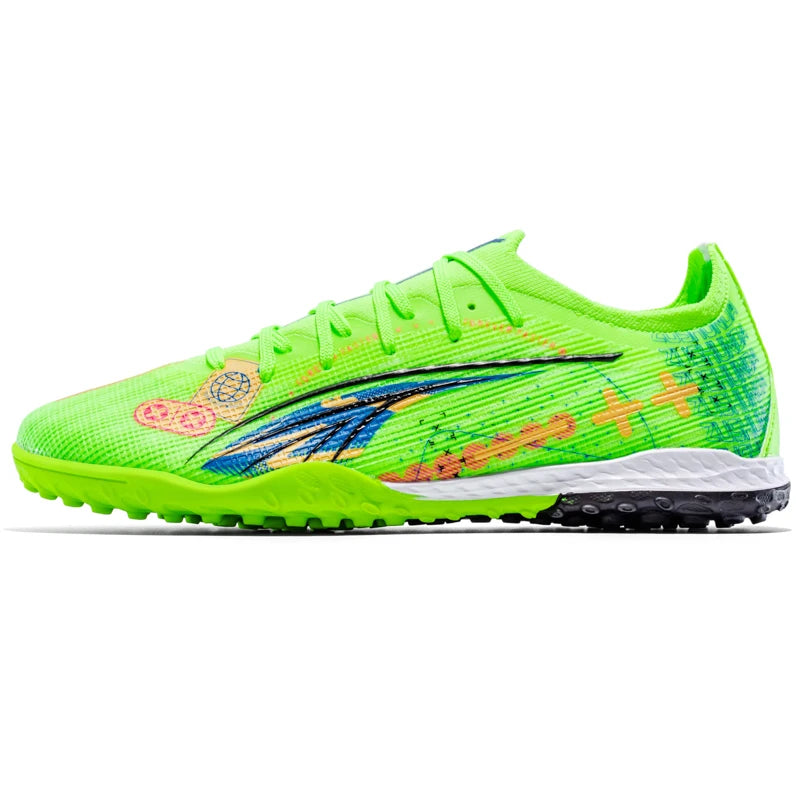 Professional Men’s TF/FG Football Boots