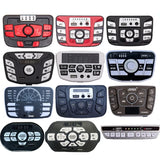 Kids Ride-On Car Bluetooth Control Panel 12V 24V