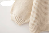 Women's Button-Down Knit Cardigan