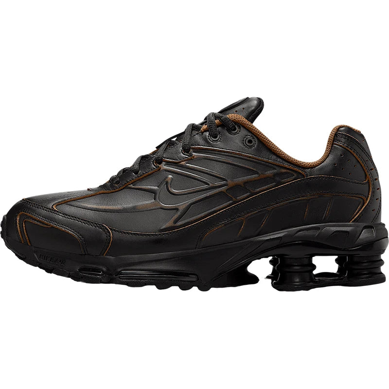 Nike HV4447-010 Unisex Low-Top Fashion Sneakers