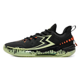 361 Degrees BIG3 5.0 Quick PRO Men's Basketball Shoes New Profssional Rebound Wear-resistant Non-Slip Male Sneakers 672441119