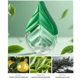 Black Tea & Green Tea Unisex Eau de Toilette