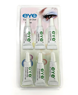 Professional Quick-Dry Eyelash Adhesive