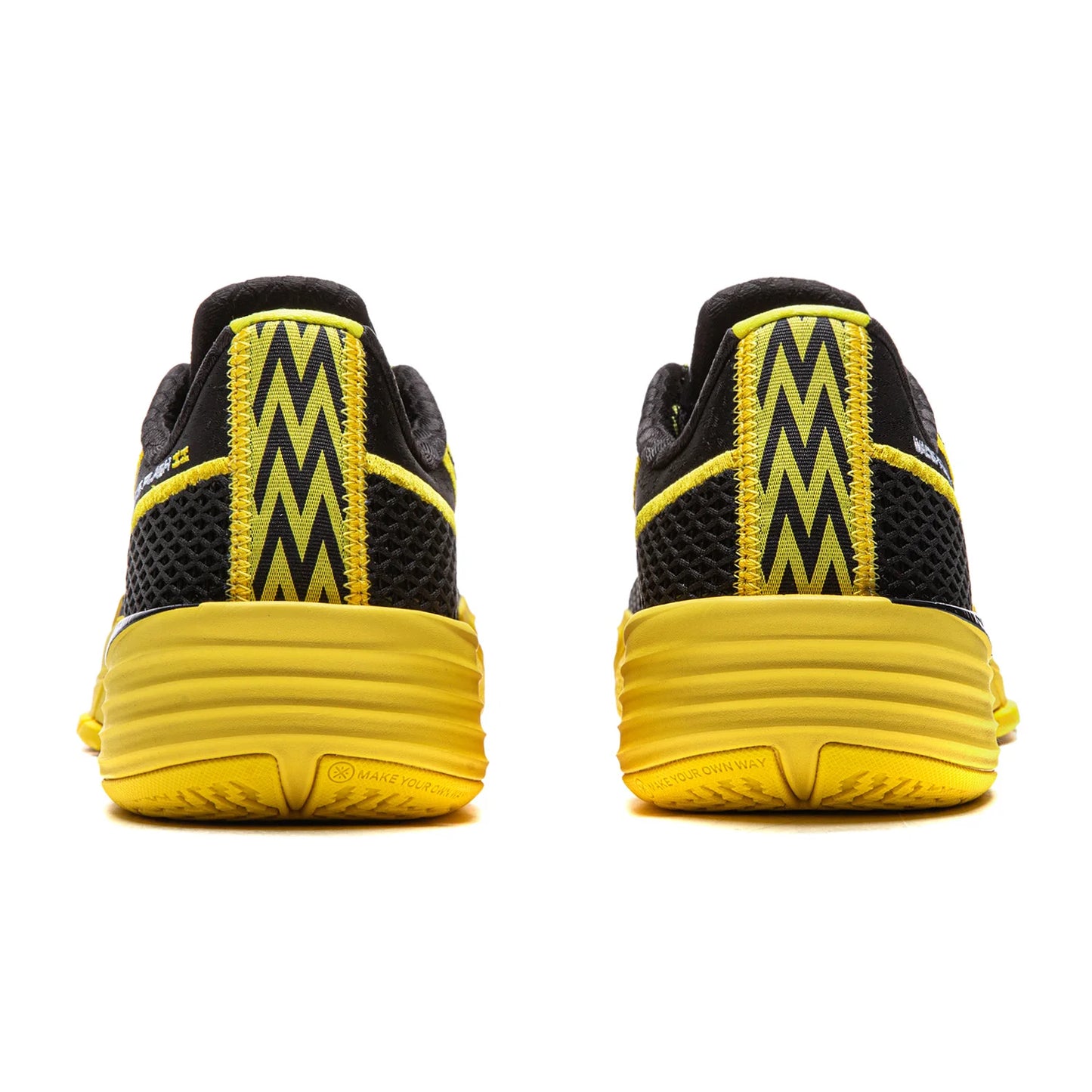Li-Ning Men's WADE FLASH 2 On Court Basketball Shoes BOOM Cushioning Breathable LiNing Stable Sneaker ABPV013