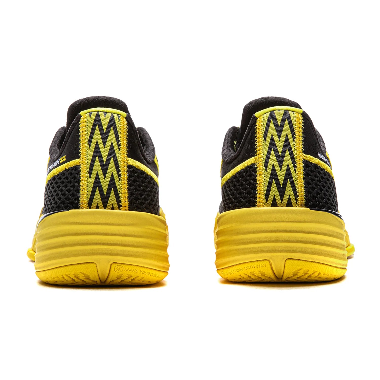 Li-Ning Men's WADE FLASH 2 On Court Basketball Shoes BOOM Cushioning Breathable LiNing Stable Sneaker ABPV013