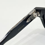 PRILEY Belvedere Vintage Square Sunglasses for Men & Women