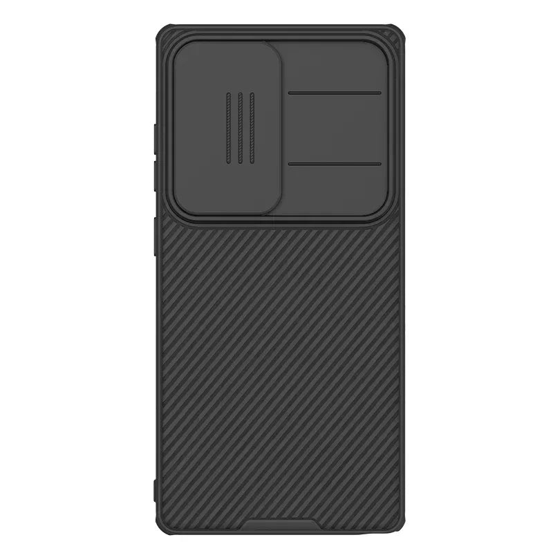 Nillkin CamShield Pro Case for Samsung Galaxy