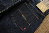 Sauce Origin 1A915-AG Men's Selvedge Denim Jeans | 15 oz Taper Fit