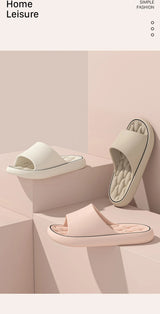 Ultra-Light Soft EVA Cloud Slides