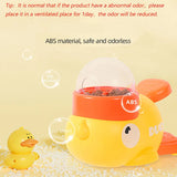 Duck Interactive Pet Feeder & Puzzle Toy