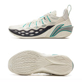 Li-Ning Men's JIMMY BUTLER BUCKETS Professional Basketball Shoes Boom Cushion LiNing Breathable Sports Shoes ABAV023