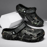 Men’s Ultra-Light Garden & Summer Sandals