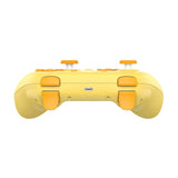 GameSir Nova Lite Wireless Gamepad Game Controller for Switch, Android, iOS, PC and Steam Games Hall Effect Joystick