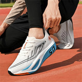 Men's Breathable Mesh Casual Sneakers