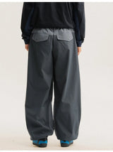 Men's Relaxed-Fit Cargo Trousers | Lightweight & Breathable