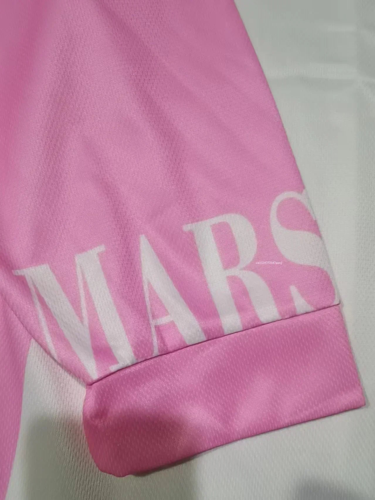 Harajuku Y2K Marceline Baseball Jersey