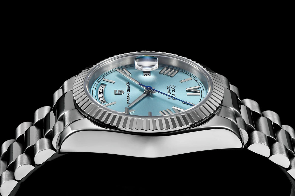 PAGANI DESIGN PD-1752 36mm Automatic Watch