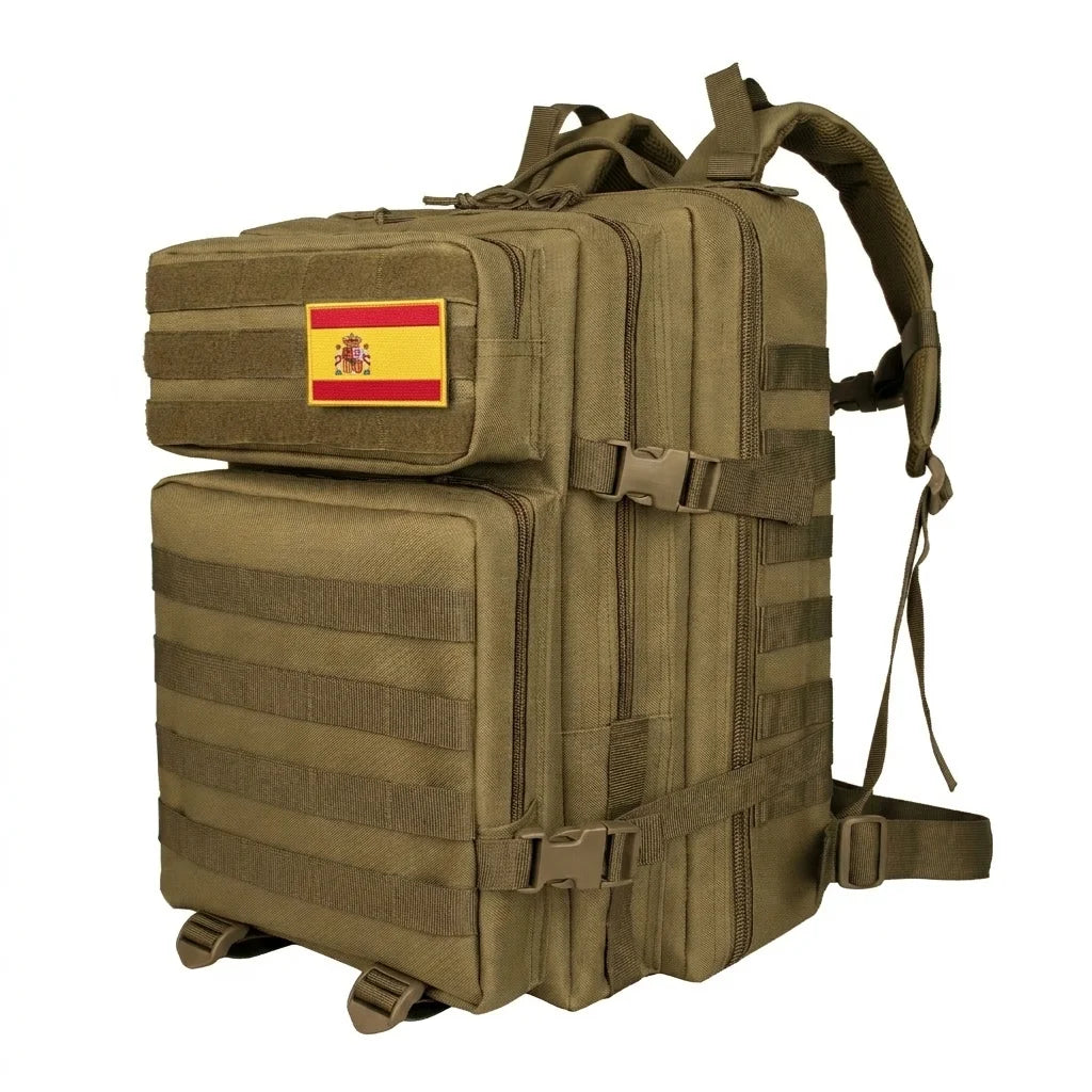 50L/32L Luggage Backpack Fashion Travel Backpack for Women Men Outdoor Hiking Climbing Backpacks Multifunctional Bag Camping Bag
