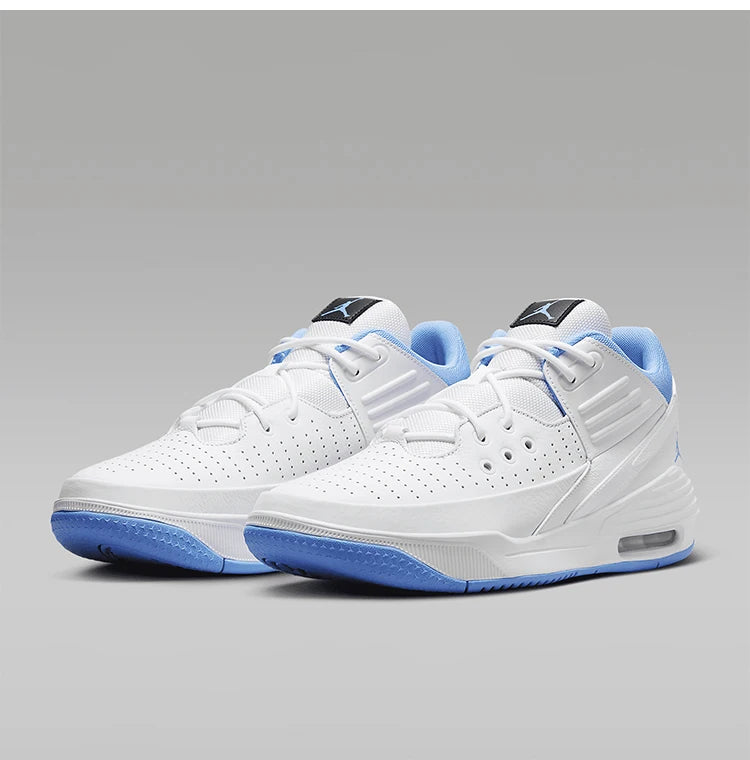 Jordan Max Aura 5 Men's Cushioned Walking Shoes