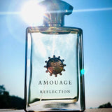 AMOUAGE Men's Eau De Parfum Collection 100ml