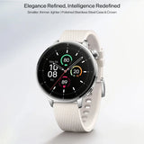 OnePlus Watch 3 43mm – Global Edition Smart Watch