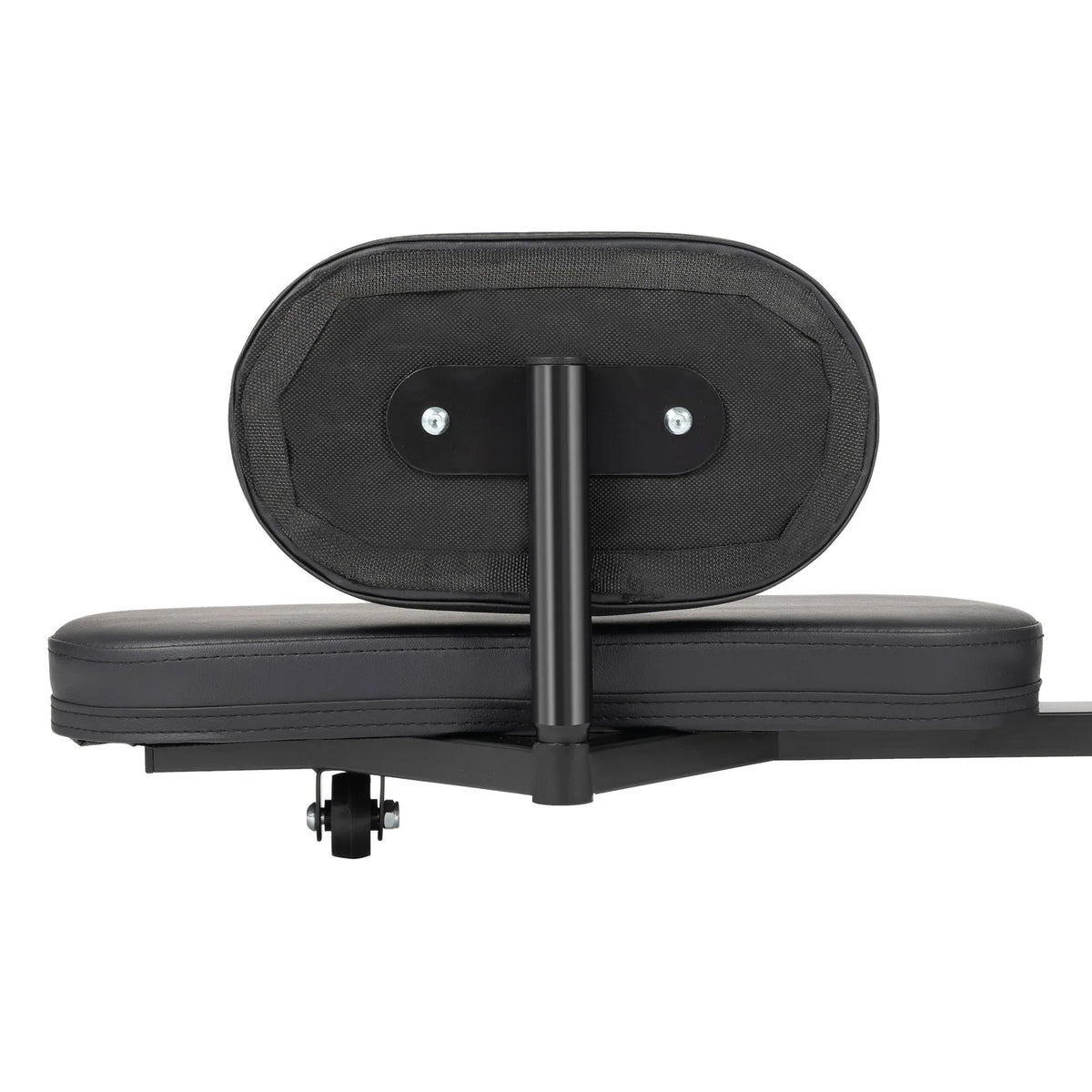 Pro Leg Stretcher with Handwheel & Cushioned Support