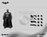 Spot Goods INART Batman Arkham Origins 1/12 Action Figure