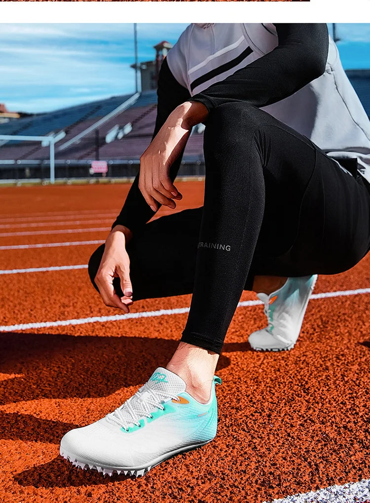Track & Field Sprint Spikes for Men & Women