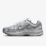 Nike Genuine P-6000 Men's Cushioned Breathable Fashion Running Shoes IH4465-095