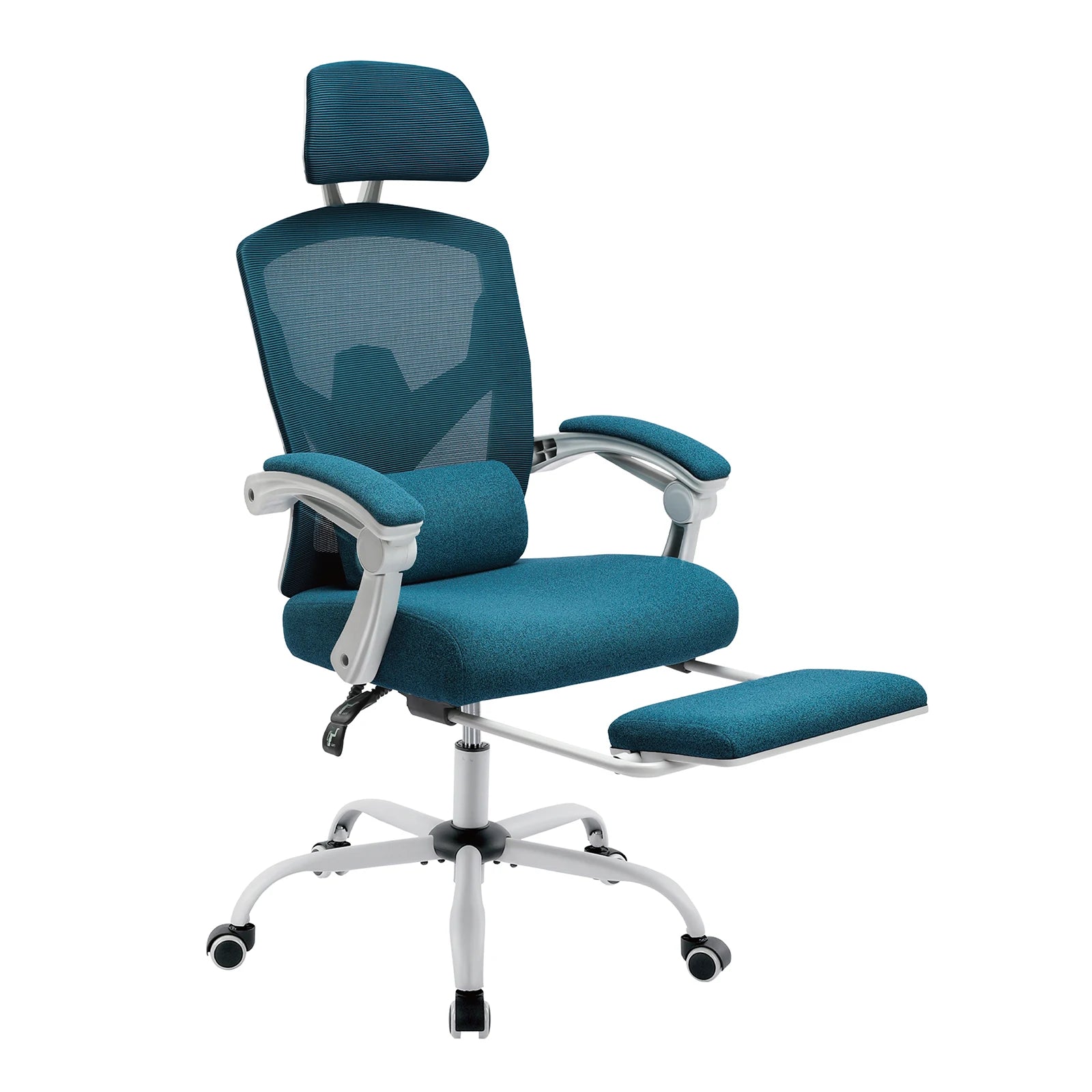 JHK Ergonomic High-Back Mesh Reclining Office Chair