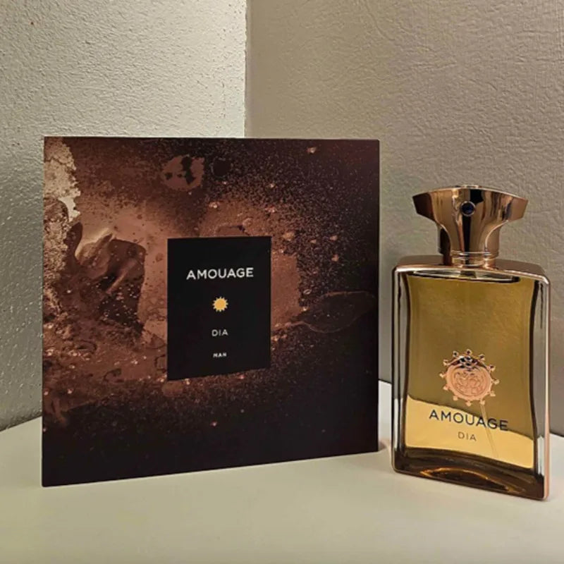 AMOUAGE Men's Eau De Parfum Collection 100ml