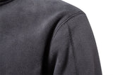 Men's Fleece Pullover Sweatshirt