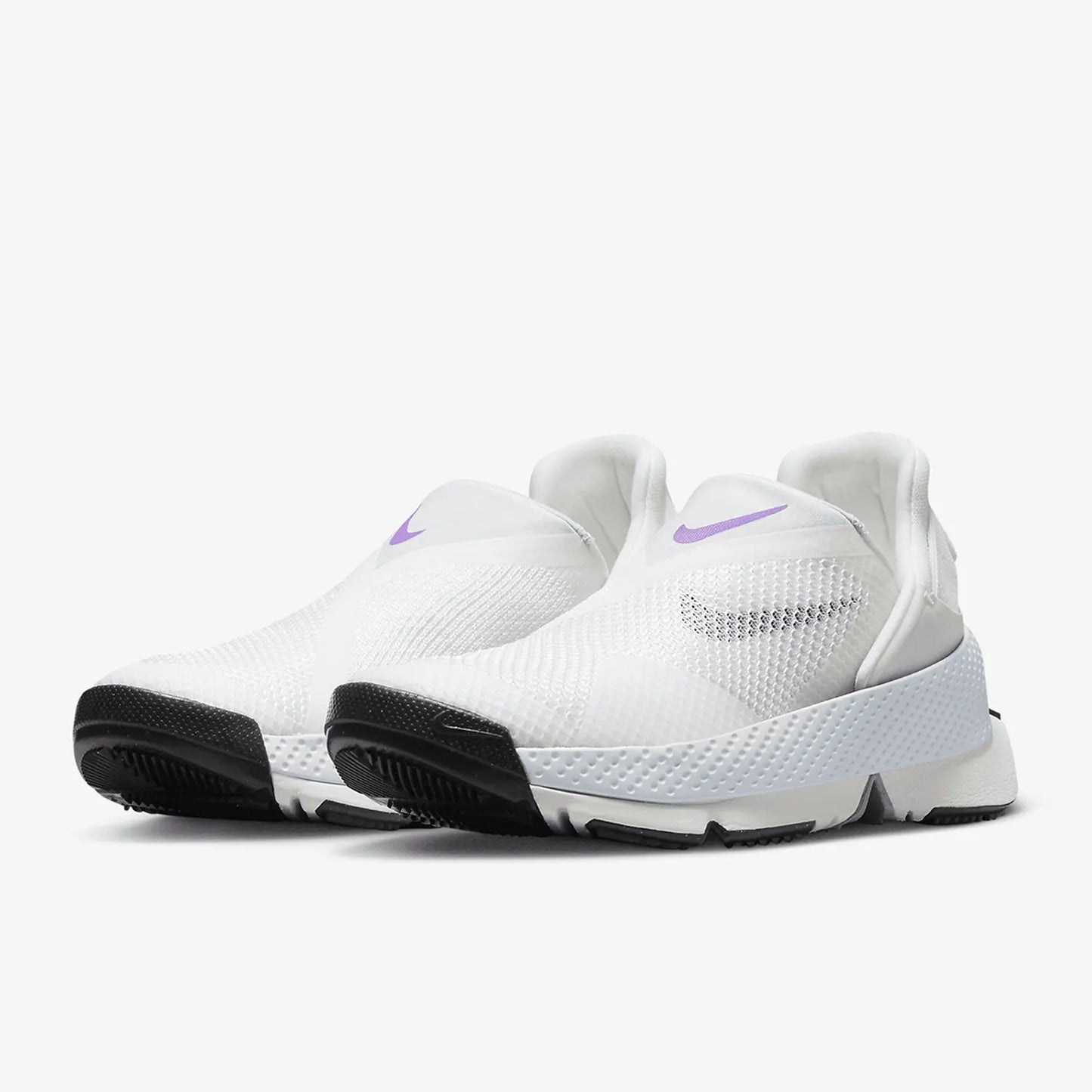 Nike Go FlyEase Women's Breathable Slip-On Running Shoes