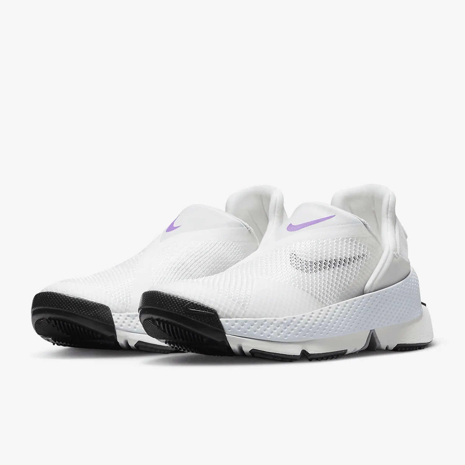 Nike Go FlyEase Women's Breathable Slip-On Running Shoes