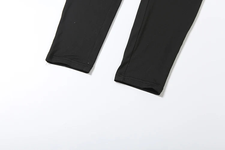 Winter Furry Patchwork Jumpsuit – Slash Neck Long Sleeve Slim Fit Streetwear
