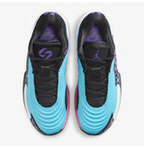 Nike Official Genuine JORDAN Men's Cushioning Fashion Wear-resistant Practical Basketball Shoes FQ1285-400